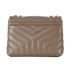 Small Loulou, back view